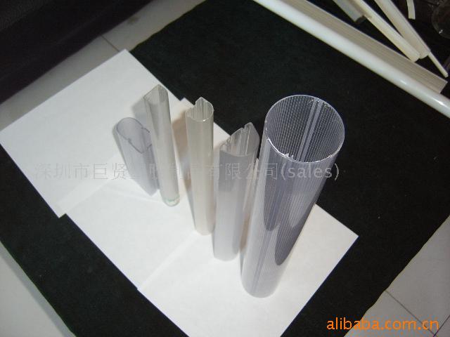 热销供应供应HDPE管 塑胶管 塑料管