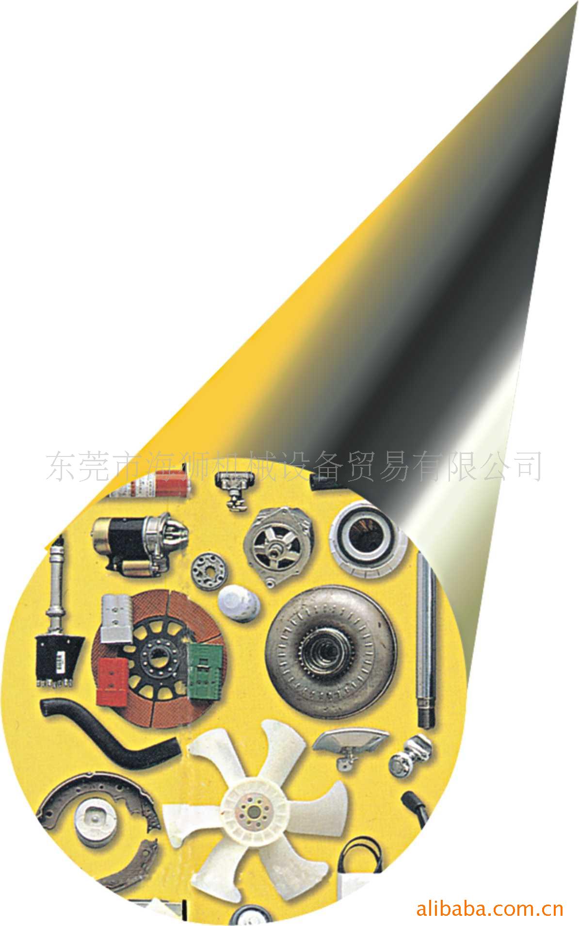 供应三菱叉车配件 进口叉车配件