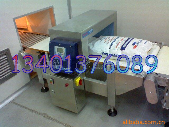 批量供应金属探测仪 金检机应用食品行业  高精度食品金属检测机