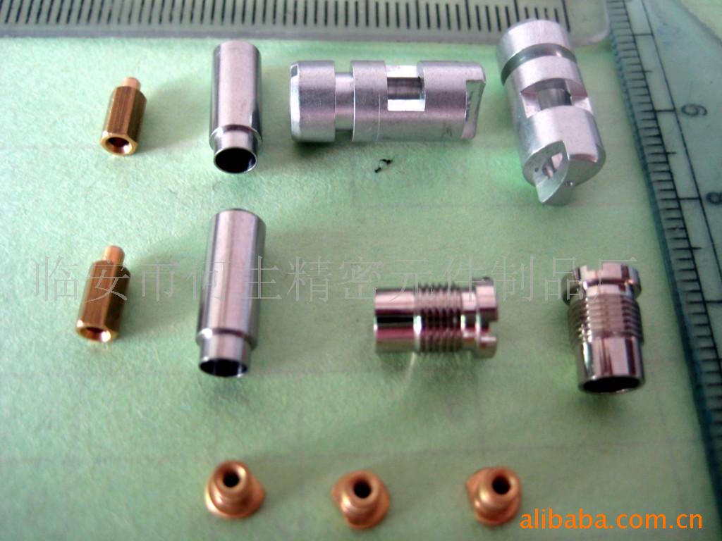 供应订做直径0.25-13MM汽车配件.摩托车配件加工.