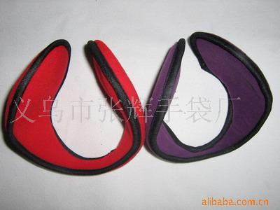 厂家供应各种优质保暖耳套、高档保暖耳罩、护耳、耳包、耳暖(图)