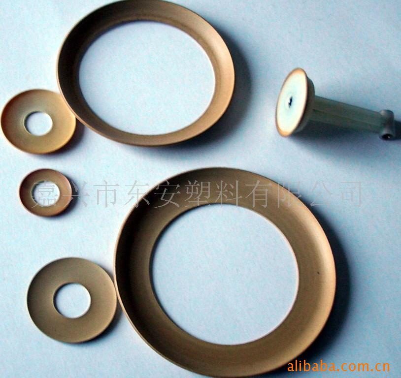 东安PTFE皮碗垫片 充气泵 轮胎打气泵零部配件