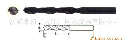 德国进口沃施莱格wollschlaeger各种规格类型钻头