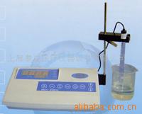 供应酸度计(数显)精度±0.02PH/上海泰益021-63532830