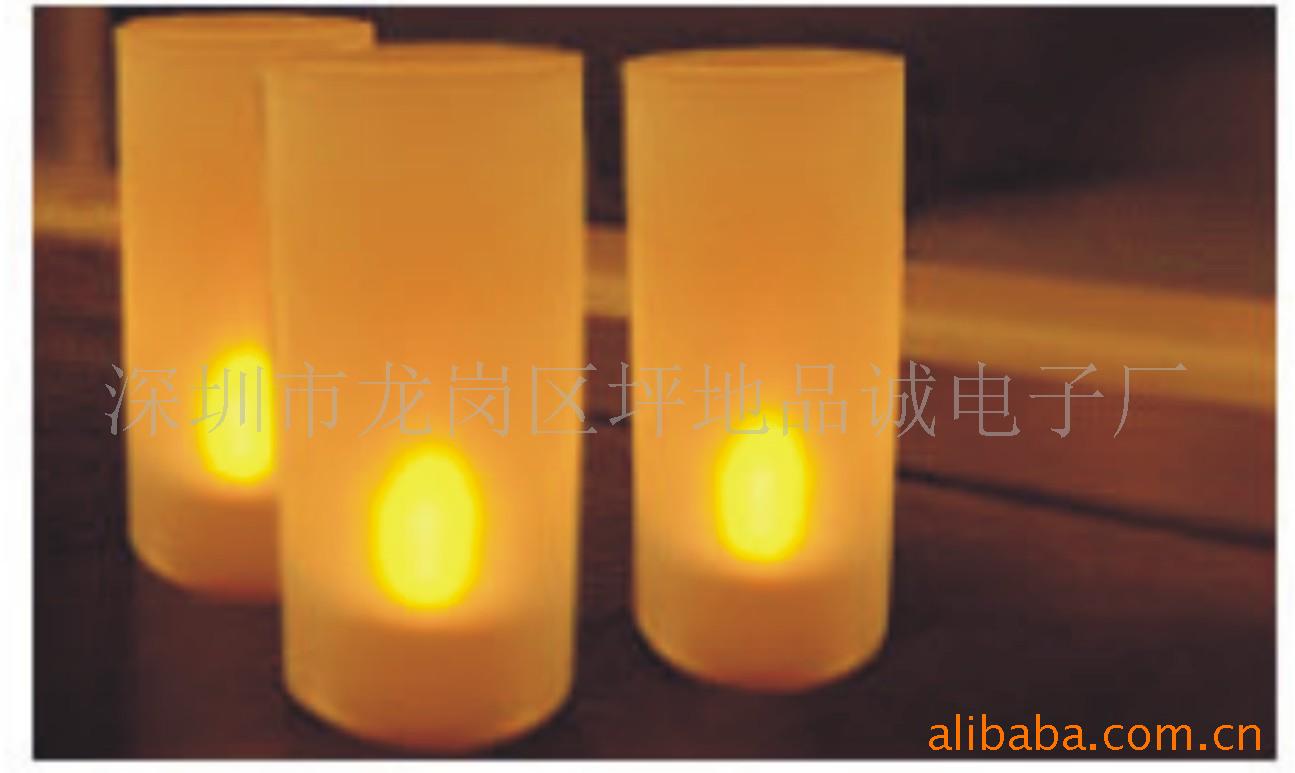 supply LED Candle(Box packing