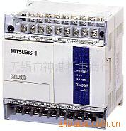 全新原装三菱PLC扩展单元,FX2N-32ET