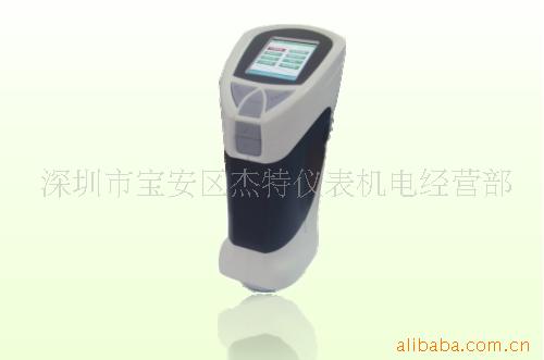 供应HP-200精密色差仪 汉谱色差计 色彩分析仪(图)