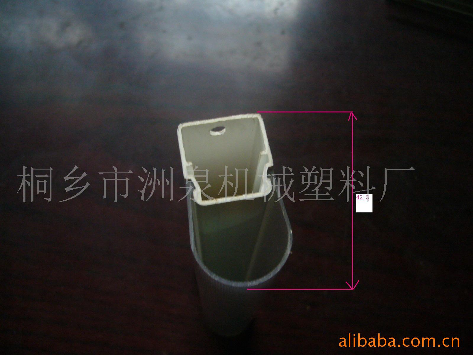 供应LED护栏灯管 pc灯罩 PS灯管 照明