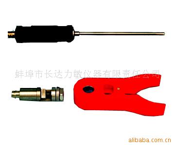 机动车综合性能检测 发动机启动电流传感器(图) 及配套产品