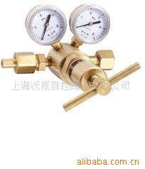 上海厂家供应R86 高压减压器,氧气减压器，氮气减压器
