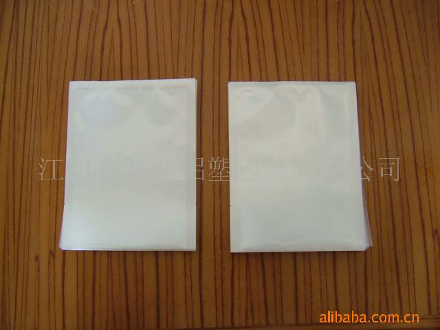 厂家供应  产品包装袋 服装外包装袋 防水电子产品吸塑包装