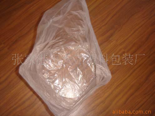 厂家批发供应PE化工园桶袋圆底塑料袋圆形内衬袋子量大从优