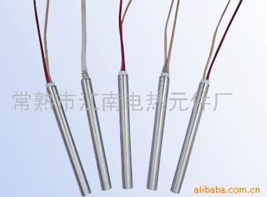 供应电热管(图)各种单头电热管