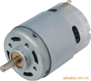 深圳电机空调马达 电动工具 微电机 12v电机微型直流电动机