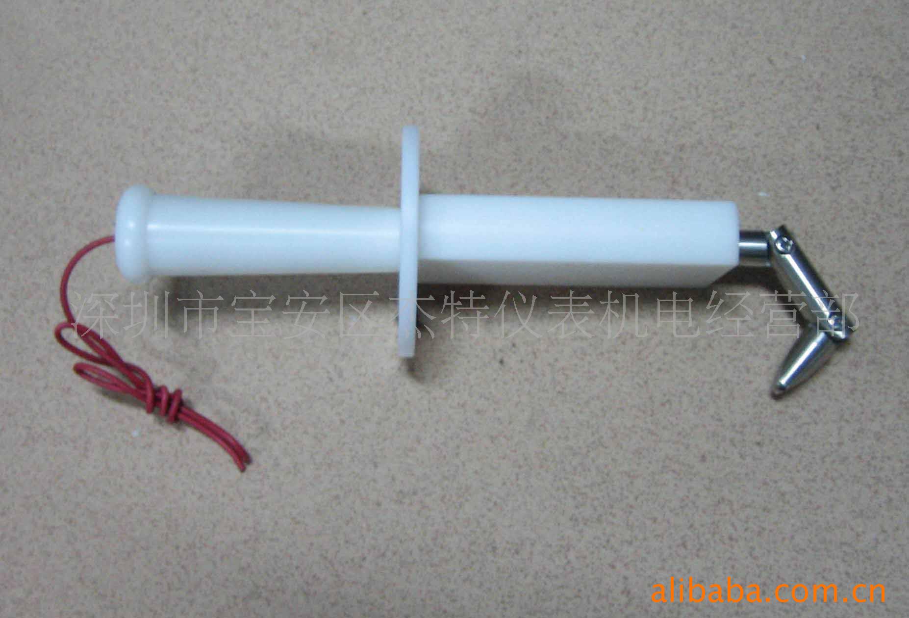 供应B实验弯指 B类探棒/UL实验指3401(图)