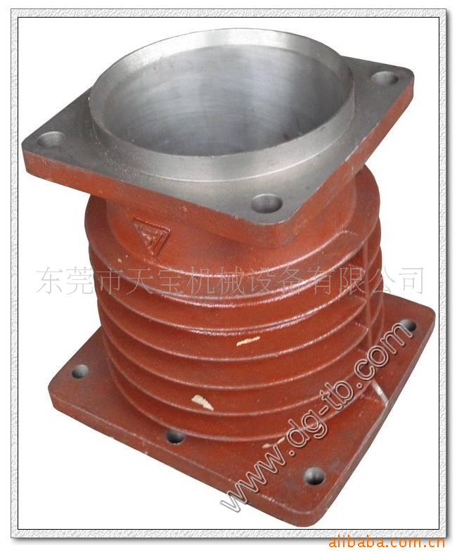 供应复盛活塞空压机气缸