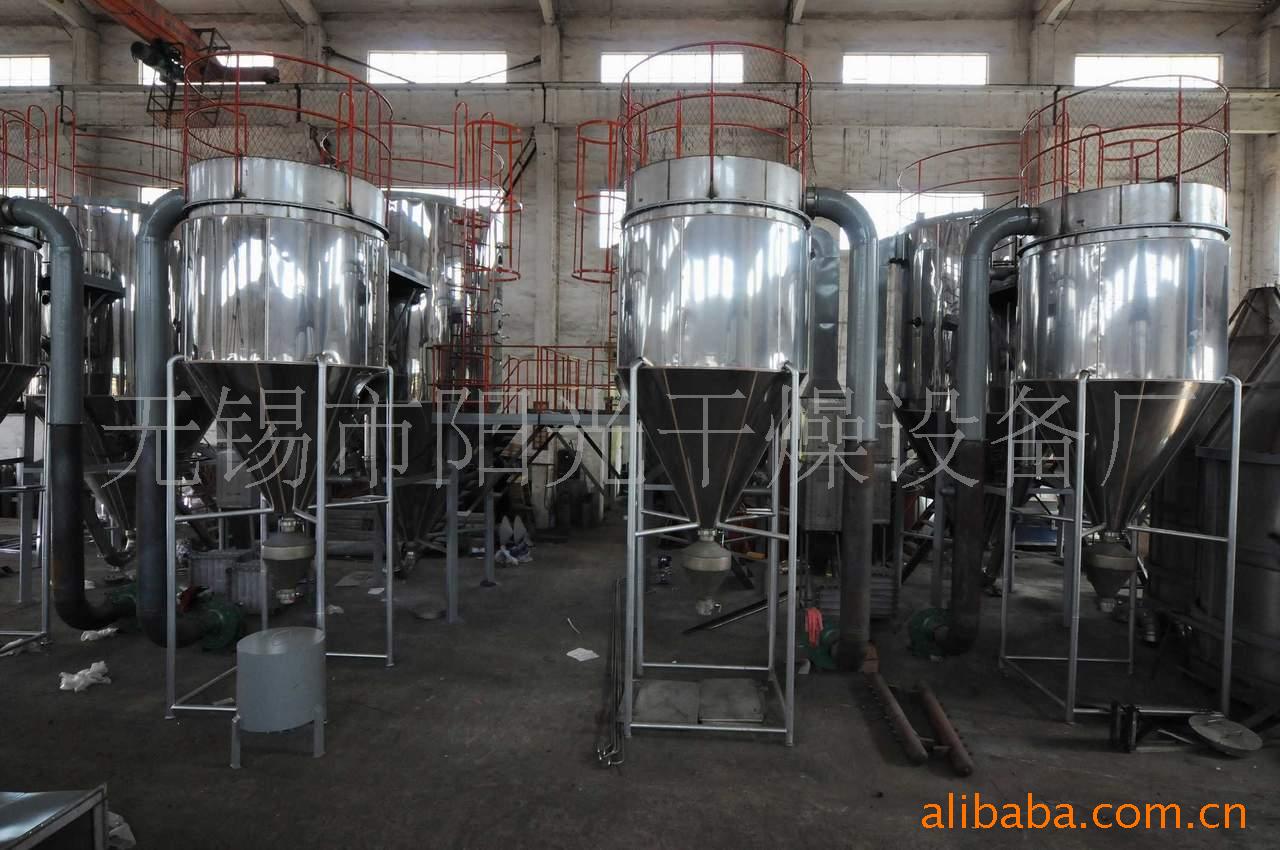 阳光直销GZ系列锂电池设备 干燥设备 喷雾设备 离心旋转设备