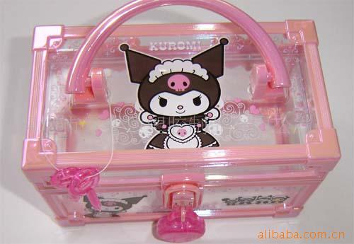 供应迷你化妆盒