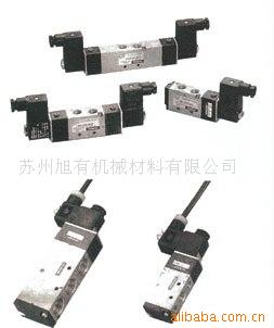 供应电磁阀-配气动球阀