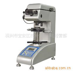 批量销售时代THV-5小负荷维氏硬度计(图)