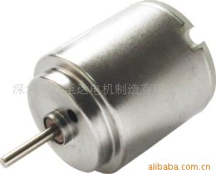 供应万至达微型直流有刷电机OT-RA140，按摩器电机，电动马达