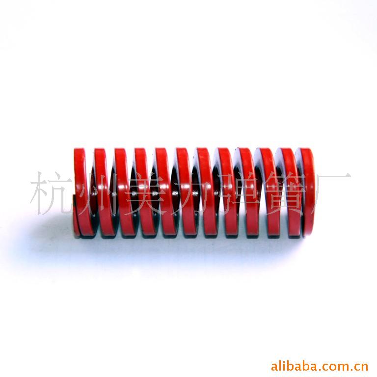 供应特种弹簧(图)，异型弹簧新款。现货批发