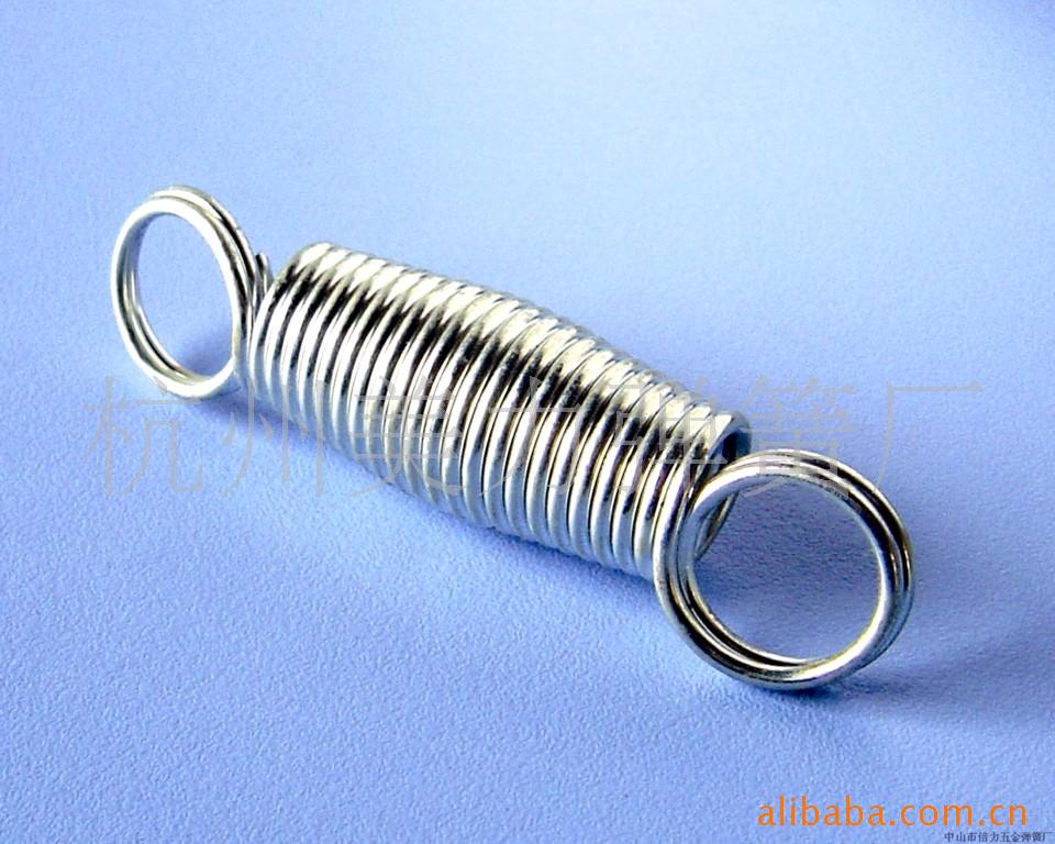 直销拉伸弹簧  浙江弹簧  拉力弹簧