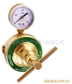 江浙沪厂家直供RW85L 配管用减压器 氮气减压阀现货调压阀
