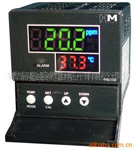 水质测试仪控制仪在线测试仪TDS仪控制器检测仪在监测仪EC酸碱度