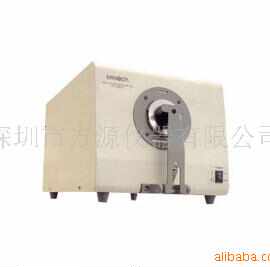 方源仪器CM-3600d 台式分光测色仪 色彩色差计