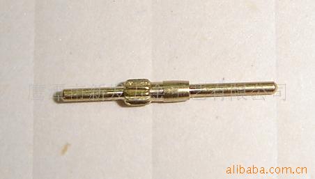 供应电子插针/连接器针