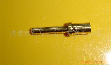 自动车床易切削黄铜精密电子插针