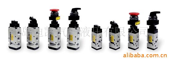 供应机械阀KM-07/1分2分3分4分6分1寸多种口径规格