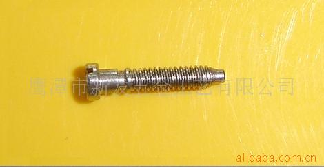 供应电子螺钉 车削导钉