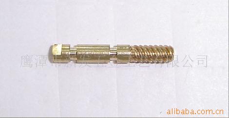 供应非标小螺丝