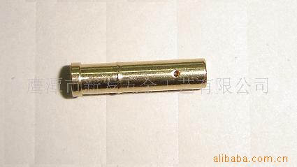 供应PCB插针 探针 公端子 母端子