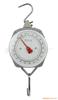 Manufactor Direct selling Portable scales Spring balance Hanging said Hook Scale Portable scales 25 kg . 50KG150KG200KG