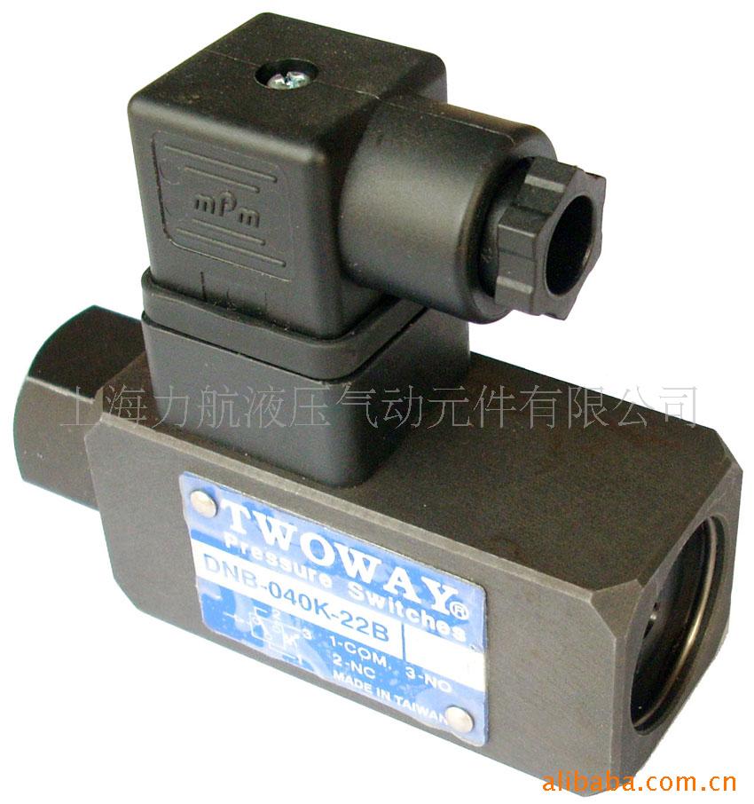 热销推荐 DNB-040K-22B型压力继电器