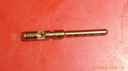 供应自动车床加工插针