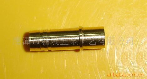 供应插针 铜针 微型铜针 特殊针