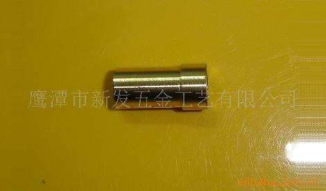 供应插针 铜棒针 黄铜镀镍插针、厂家直销、提供现货、定制