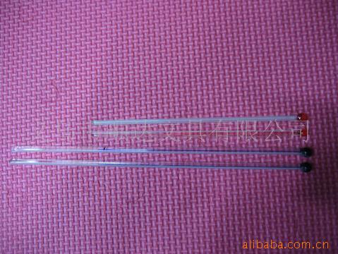 玻璃棒温度计，实验用品，空调房用品，宾馆用品，高温