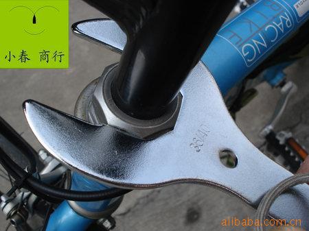 批发供应单车工具/修车工具/车头扳手