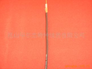 供应电线电缆高频射频电缆RG-59A/U双屏蔽低损耗环保同轴电缆