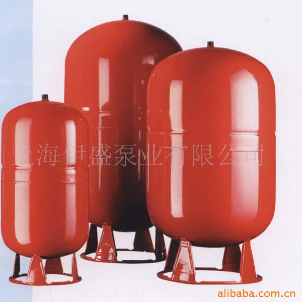 供应100L-10Bar压力罐