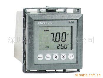 供应酸度 氧化还原变送器 6TX工业微电脑型酸度/氧化还原变送器