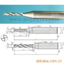 供应超细麻花钻