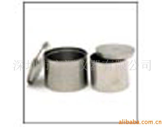 供应 涂料密度杯 比重杯 QBB密度杯