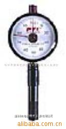 供应PTC-501B橡胶硬度计美国PTC501B硬度计指针式邵氏硬度计