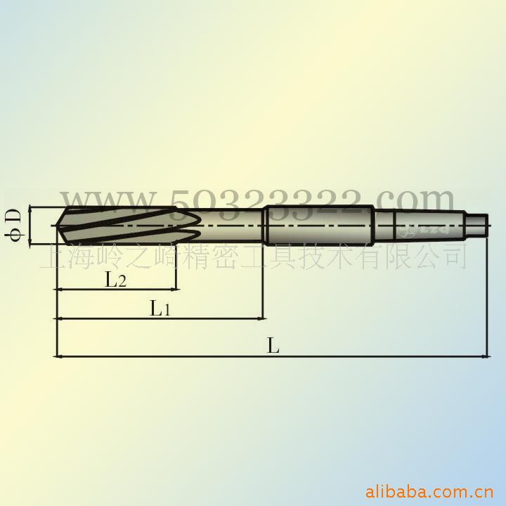 批发批发供应钨钢铰刀